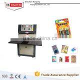 Bliste Sealing Packing Machine for Toys Make it More Attractive thumbnail-1