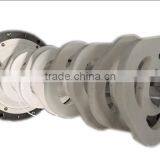 High Efficiency for the Carbon Black Grinding ,Disk Ball Mill 60L thumbnail-4