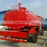 2015 Hot Sale Dongfeng Water Truck for Sale ,10000 Liter Fire Truck Water Capacity thumbnail-1