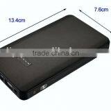 Multi-function Jump Starter, Power Bank, Portable Mini Car Jump Starter thumbnail-3