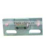Interlacer for Textile Machine