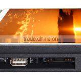 Indoor Lcd Screen Advertising Player Open Frame Lcd Monitor Advertising Sign Board Smart Tv Video Digital Photo Frame thumbnail-4