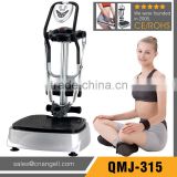 Most Hot-selling Crazy Fitness Vibration Machine with Massager