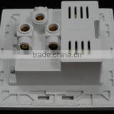 Universal Socket With Usb/wall Socket With Usb Port/usb Wall Socket 240v thumbnail-3