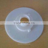 изготовление промышленных шестерен