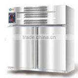 Commercial Work Table Type Wall Mounted Refrigerator