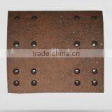 Widely Used Brake Lining/brake Pad for Semi Tralier thumbnail-5
