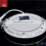 ES-6W-R-W 2016 Hottest Product Office Ceiling Light LED Round Light Panel thumbnail-2