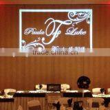 2016 New Advertising Lgobo Gobo Projector Full Led hd Logo Projector thumbnail-4