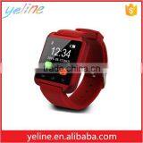 Bluetooth Smart Wrist Watch for IOS for LG thumbnail-4