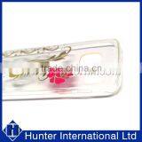 Beautiful Flower For SamsungS6edge TPU Gel Case thumbnail-4