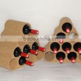 cork wine rack