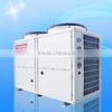air Absorption heat pump ductless heat pump simple working style
