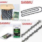 404 Pitch,.063(1.6 Mm) Gauge,Semi-Chisel Saw Chain,100feet/roll thumbnail-1