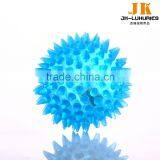 2016 Animal Dog Toy Dog Ball Pet Toys Small Silicone Balls thumbnail-6