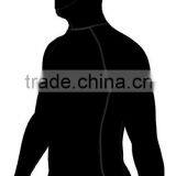 (New Arrival) Lycra Surf Shirts / Rush Guard thumbnail-6