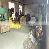 Gunny 10mm Galvanized Steel Link Chain thumbnail-6