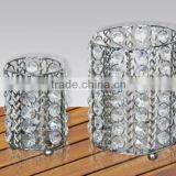 Crystal Votive Holder thumbnail-1