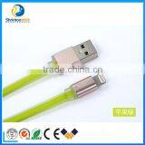 Colorful Remax USB Cable Charging & Data Transfer Usb Data Cable thumbnail-3