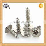 Custom Hex Head Self Tapping Screws With Washer,hex Head Self Tapping Screw,hex Flange Head Self Tapping Screws thumbnail-2
