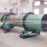 Sand Rotary Dryer Sand Dryer Machine ISO 9001 thumbnail-1