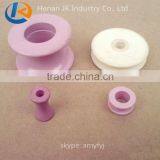 95% 99% Alumina Ceramics Alumina Textile Eyelets thumbnail-1