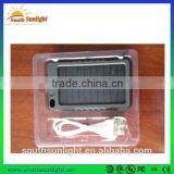 36000mah Solar Charger Power Bank Super Capacity Made in China thumbnail-2