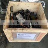 C5225 Double Column Manual Electric Turret Vertical Lathe Machine Tool thumbnail-3