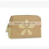 Autumn and Winter Oval Oxford Cosmetic Bag Korea Big Simple New Style Handbag thumbnail-2