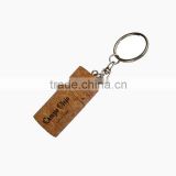 2016 hot sell wine crock wood USb Flash drive can be customized 2.0 Wooden Usb Flash disk