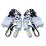 Long Life-span Led Car Headlight g4 D4 Hi/lo Beam Electric Vehicle Led Car Bulb 2 Years Warranty thumbnail-6