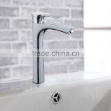 Boutique Modern Hand Wash Basin Tap thumbnail-2