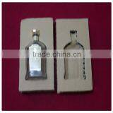 Eco-friendly Packaging Chinese White Wine Glass Packaging Box