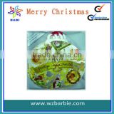 2014 Merry Christmas Greeting card box