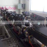 DC 160A Double Use 2KW Diesel Welder Generator Key Start (KDE6500EW) thumbnail-2