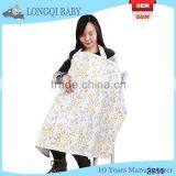 Baby Nursing Cover thumbnail-1