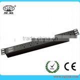 10 A Australia Type 8 Ways Sockets Intelligent PDU