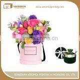Multifunctional Retangle Packaging Box Flowergift ox
