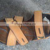 Italian Fashion Men Shoes Summer Sandals thumbnail-2