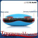 Perfect Cordless Portable Speakers For Samsung S6 S7 For Golf, Beach thumbnail-3