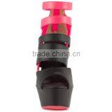 New Coming Sexy Wedge Stiletto High Heels Woman Sandals High Platform Heels Sandals Womens thumbnail-4