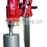 VELOCITY-ADJUSTABLE DIAMOND DRILLING MACHINE thumbnail-1