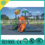 Swing Set Outdoor Playground Play Kids Backyard Playset Slide Swingset Metal Fun