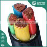 Xlpe Insulated Cable/4 Core Power Cable/4 Core Copper Cable thumbnail-6