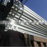 Pre-galvanized Round Steel Pipe /factory Direct Sale thumbnail-1