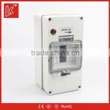 Chinese supplier wholesales plastic electrical distribution box from alibaba shop