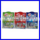 Paper Thin Mint Breath Freshener Strip thumbnail-1