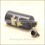 Good Price Best Quality Indigo Water Bottle With Cowboys Logo thumbnail-3