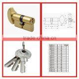 Master Key Cylinder Lock thumbnail-5