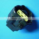3pin Tyco PA66 Gf30 Housing Connector DJ7031B-2.0-20(174358-2) thumbnail-1